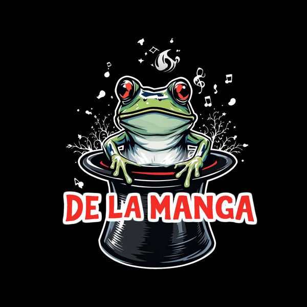 De La Manga Productions